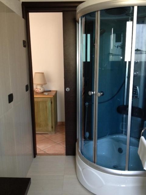 Hotel Plaza Llido Degli Estensi Habitación foto